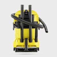 Aspirator industrial Karcher WD 4-18 Dual Battery Set V-20/22 (1.628-601.0) imaginea #6 — magazin online Desire.md