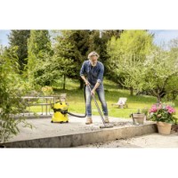 Aspirator industrial Karcher WD 4-18 Dual Battery V-20/22 (1.628-600.0) imaginea #6 — magazin online Desire.md
