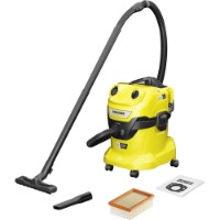 Aspirator industrial Karcher WD 4-18 Dual Battery V-20/22 (1.628-600.0)