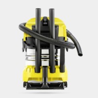 Aspirator industrial Karcher WD 4-18 S Dual Battery V-20/22 (1.628-625.0) imaginea #2 — magazin online Desire.md