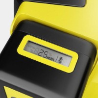 Aspirator industrial Karcher WD 4-18 S Dual Battery V-20/22 (1.628-625.0) imaginea #3 — magazin online Desire.md