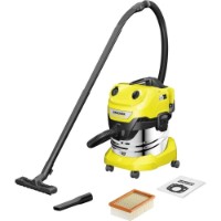 Aspirator industrial Karcher WD 4-18 S Dual Battery V-20/22 (1.628-625.0)