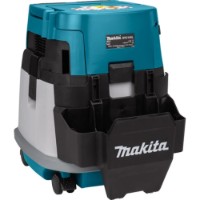Aspirator industrial Makita DVC155LZX2 imaginea #2 — magazin online Desire.md