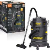 Aspirator industrial RAF R.8716 imaginea #2 — magazin online Desire.md