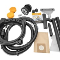 Aspirator industrial Rotor RS-20 imaginea #4 — magazin online Desire.md