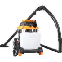 Aspirator industrial Rotor RS-20 imaginea #2 — magazin online Desire.md