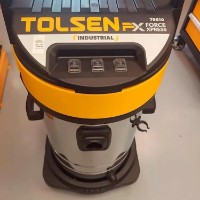 Aspirator industrial Tolsen 79610 imaginea #3 — magazin online Desire.md