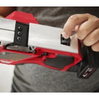 Рубанок Milwaukee 4933492850 фото №2 — интернет-магазин Desire.md