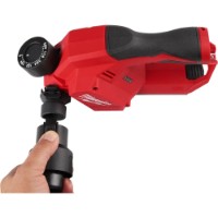 Рубанок Milwaukee 4933492850 фото №3 — интернет-магазин Desire.md