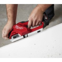 Рубанок Milwaukee 4933492850 фото №5 — интернет-магазин Desire.md