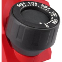 Рубанок Milwaukee 4933492850 фото №7 — интернет-магазин Desire.md