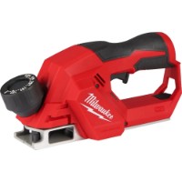 Рубанок Milwaukee 4933492850
