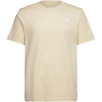 Tricou bărbătesc The North Face Box NSE Celebration Desert Stone, s.M imaginea #1 — magazin online Desire.md