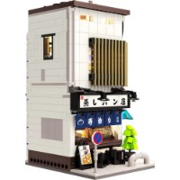 Конструктор CaDa C66006W фото №5 — интернет-магазин Desire.md