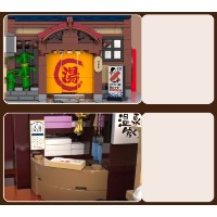 Set de construcție CaDa C66012W imaginea #2 — magazin online Desire.md