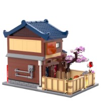Set de construcție CaDa C66012W imaginea #6 — magazin online Desire.md