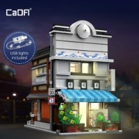 Конструктор CaDa C66018W фото №3 — интернет-магазин Desire.md