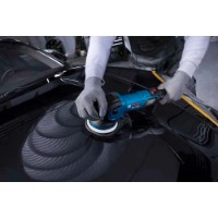 Mașina de șlefuit Bosch GPX9-125S (B06013B1000) imaginea #4 — magazin online Desire.md