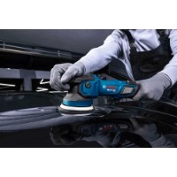 Mașina de șlefuit Bosch GPX9-125S (B06013B1000) imaginea #5 — magazin online Desire.md