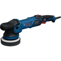 Mașina de șlefuit Bosch GPX9-125S (B06013B1000)