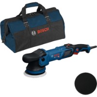 Mașina de șlefuit Bosch GPX9-125S (B06013B1000) imaginea #2 — magazin online Desire.md