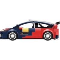Конструктор CaDa Citroen C4 WRC (C55033W) фото №3 — интернет-магазин Desire.md