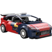 Конструктор CaDa Citroen C4 WRC (C55033W) фото №4 — интернет-магазин Desire.md