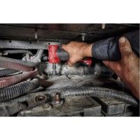 Mașina de șlefuit Milwaukee M12FDGA-0 (4933471439) imaginea #2 — magazin online Desire.md