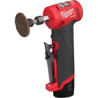 Mașina de șlefuit Milwaukee M12FDGA-0 (4933471439) imaginea #4 — magazin online Desire.md