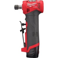 Mașina de șlefuit Milwaukee M12FDGA-0 (4933471439) imaginea #5 — magazin online Desire.md