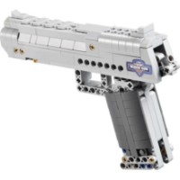 Конструктор CaDa Desert Falcon (C81007W) фото №5 — интернет-магазин Desire.md