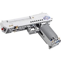 Конструктор CaDa Desert Falcon (C81007W) фото №3 — интернет-магазин Desire.md