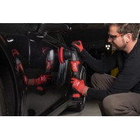 Mașina de șlefuit Milwaukee M18FROP15-0X (4933478834) imaginea #2 — magazin online Desire.md