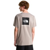 Tricou bărbătesc The North Face Evo Box NSE Stone Slab, s.L imaginea #3 — magazin online Desire.md
