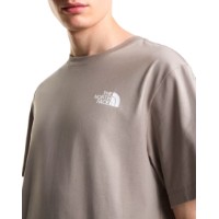 Tricou bărbătesc The North Face Evo Box NSE Stone Slab, s.L imaginea #7 — magazin online Desire.md