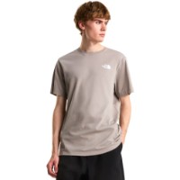 Tricou bărbătesc The North Face Evo Box NSE Stone Slab, s.M imaginea #4 — magazin online Desire.md