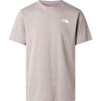 Tricou bărbătesc The North Face Evo Box NSE Stone Slab, s.S imaginea #1 — magazin online Desire.md