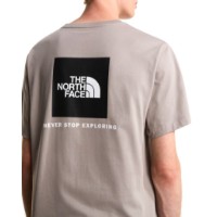 Tricou bărbătesc The North Face Evo Box NSE Stone Slab, s.XL imaginea #6 — magazin online Desire.md