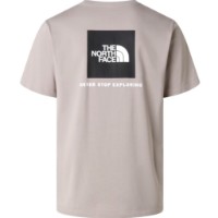 Tricou bărbătesc The North Face Evo Box NSE Stone Slab, s.XXL imaginea #2 — magazin online Desire.md
