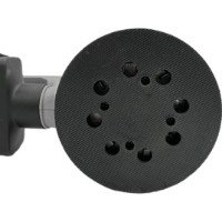 Şlefuitor cu excentric Crown CT13663V imaginea #2 — magazin online Desire.md