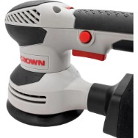 Şlefuitor cu excentric Crown CT13663V imaginea #4 — magazin online Desire.md