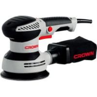 Şlefuitor cu excentric Crown CT13663V