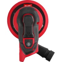 Şlefuitor cu excentric Milwaukee M12FROS5-0 (4933493650) imaginea #4 — magazin online Desire.md
