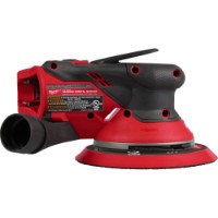 Şlefuitor cu excentric Milwaukee M12FROS5-0 (4933493650) imaginea #5 — magazin online Desire.md