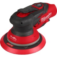 Şlefuitor cu excentric Milwaukee M12FROS5-0 (4933493650)