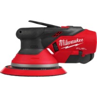 Şlefuitor cu excentric Milwaukee M12FROS5-0 (4933493650) imaginea #2 — magazin online Desire.md