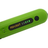 Прямая шлифмашина ProCraft PG8 (21245) фото №2 — интернет-магазин Desire.md