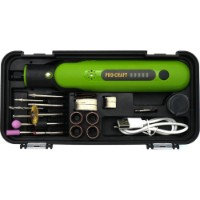 Прямая шлифмашина ProCraft PG8 (21245) фото №3 — интернет-магазин Desire.md