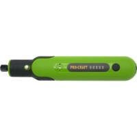 Прямая шлифмашина ProCraft PG8 (21245) фото №7 — интернет-магазин Desire.md