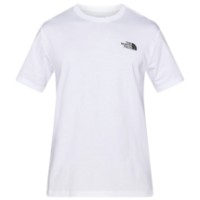 Tricou bărbătesc The North Face Evo Box NSE TNF White, s.XL